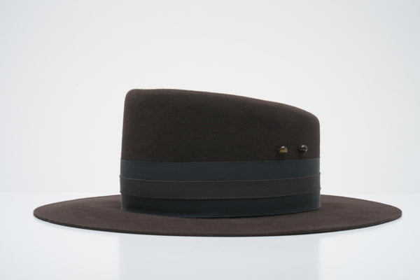 Brown Elore Crown Bolder