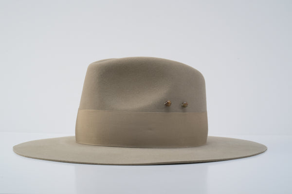 Sand Fedora