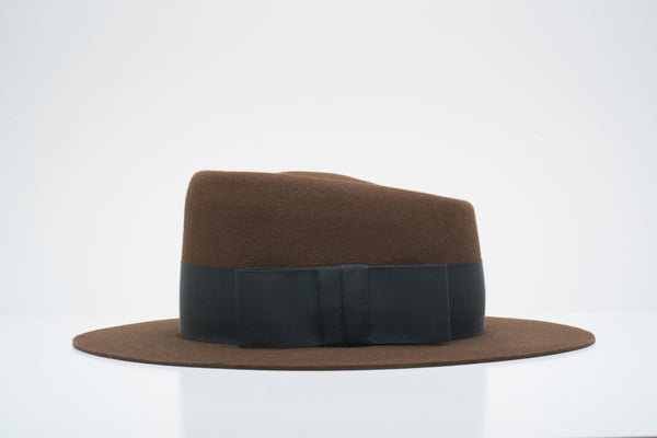 Medium Brown Elore crown