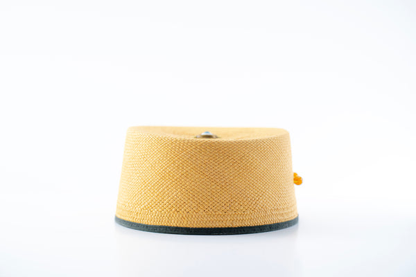 Straw Bucket Eye