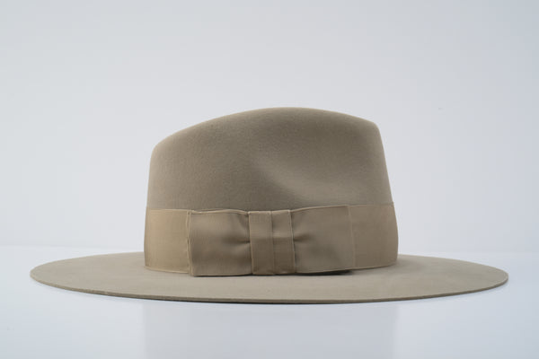 Sand Fedora