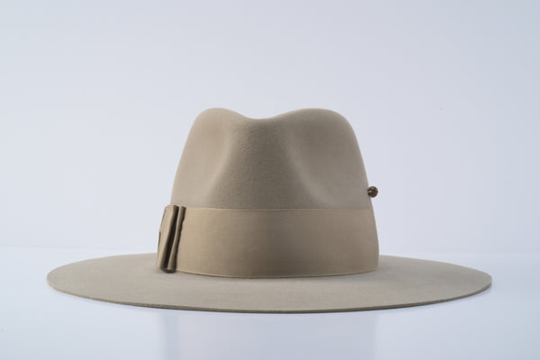Sand Fedora