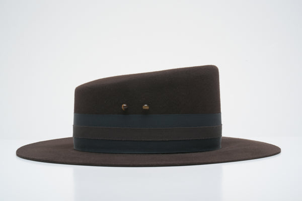 Brown Elore Crown Bolder