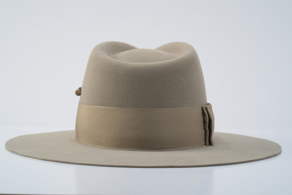 Sand Fedora