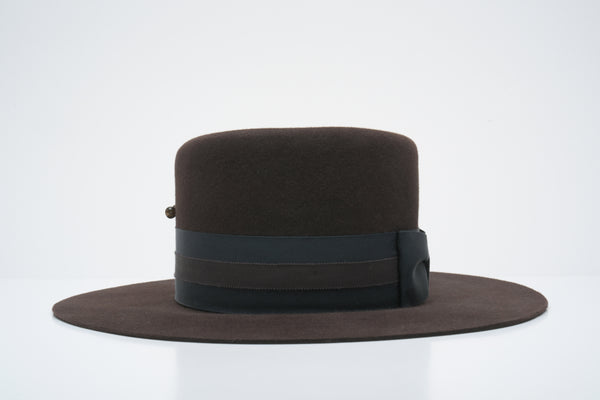 Brown Elore Crown Bolder