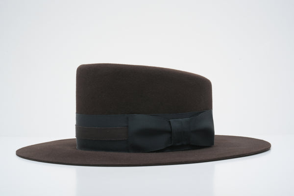 Brown Elore Crown Bolder