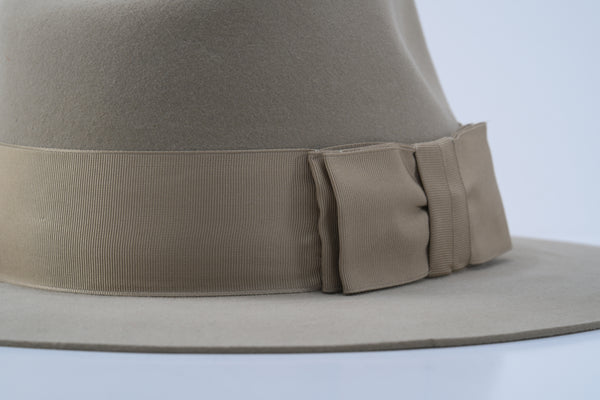 Sand Fedora
