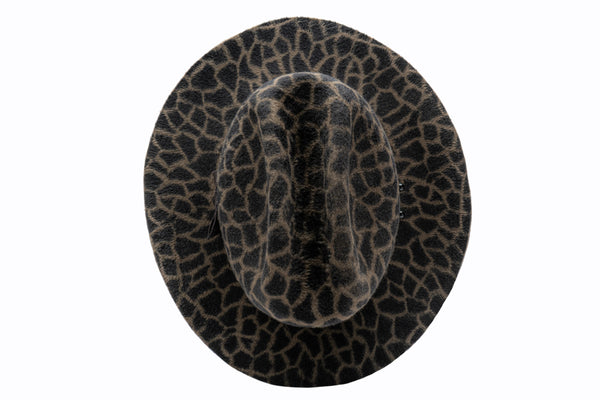 Animal Print Cowboy