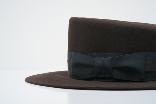 Brown Elore Crown Bolder