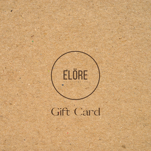 Elore Gift Card